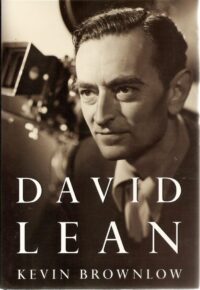 DAVID LEAN AND HIS FILMS, Alain Silver and James Ursini, SilmanJames Press, 1991. update of the 1974 edition (DL-B13), soft cover