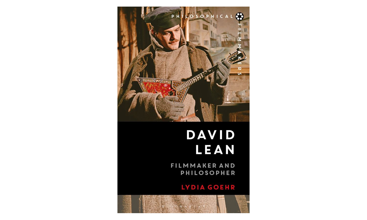 David Lean _ Filmmaker and Philosopher David Lean _ Filmmaker and Philosopher